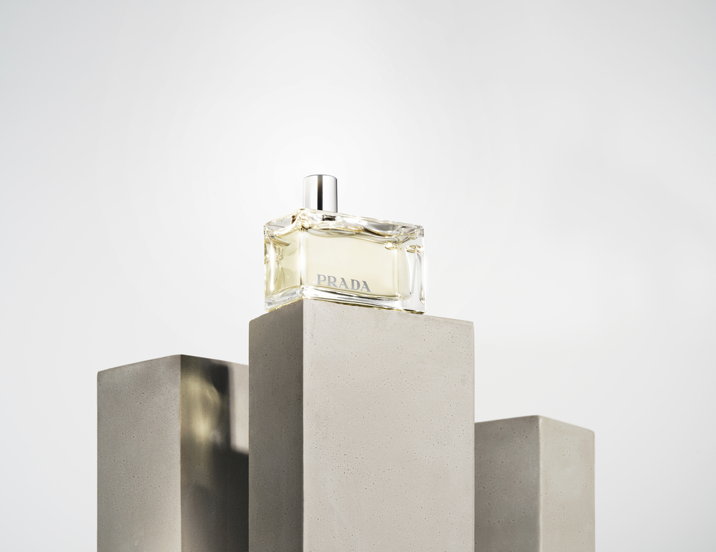 PRADA - Set Design by ANNA PIASEK