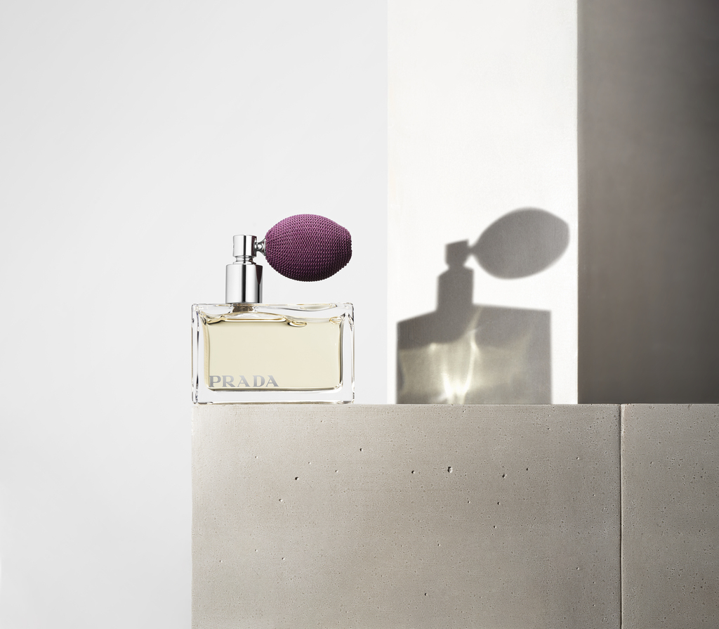 PRADA - Set Design by ANNA PIASEK