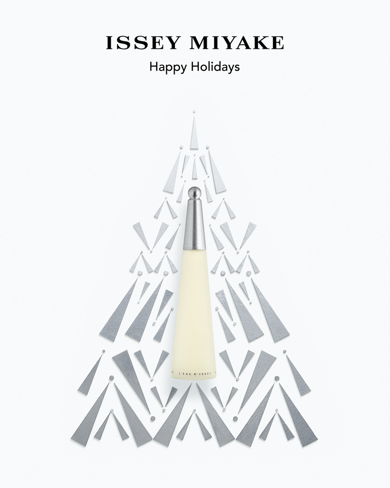 ISSEY MIYAKE - Set Design by ANNA PIASEK