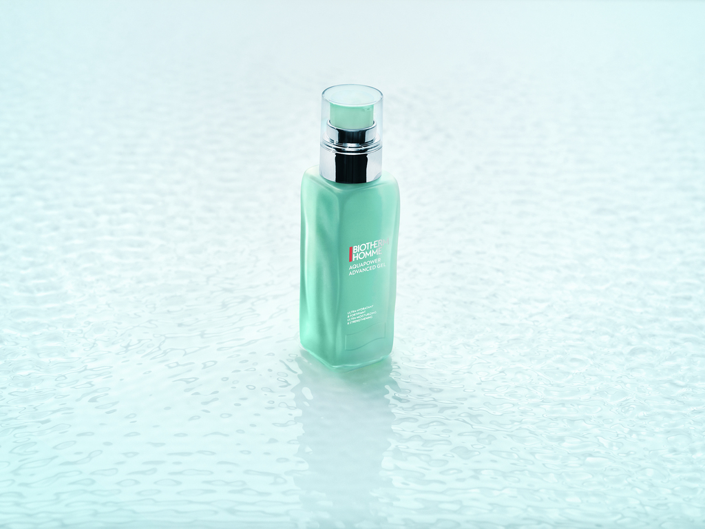 BIOTHERM - Set Design by RÉMI LE GARREC