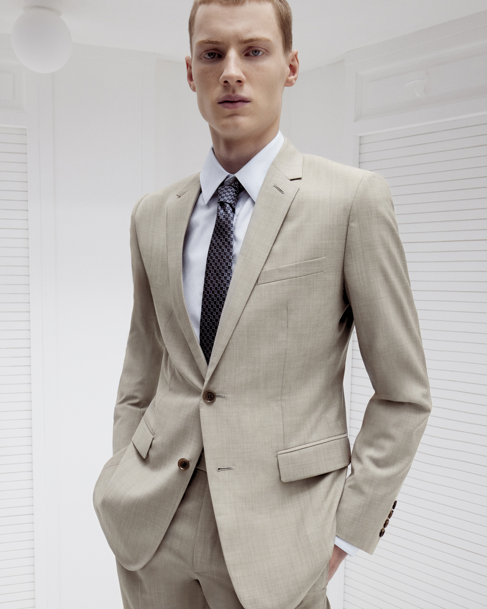 DIOR - Set Design by NICHOLAS WILLIAM WHITE