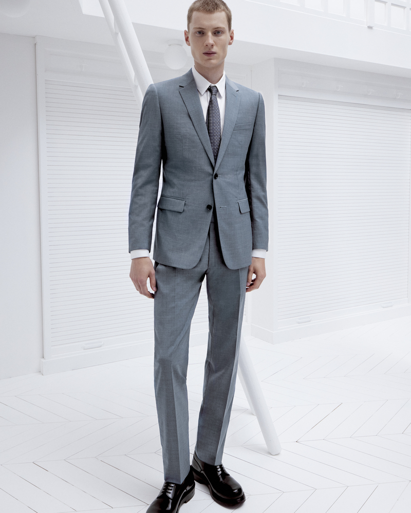 DIOR - Set Design by NICHOLAS WILLIAM WHITE