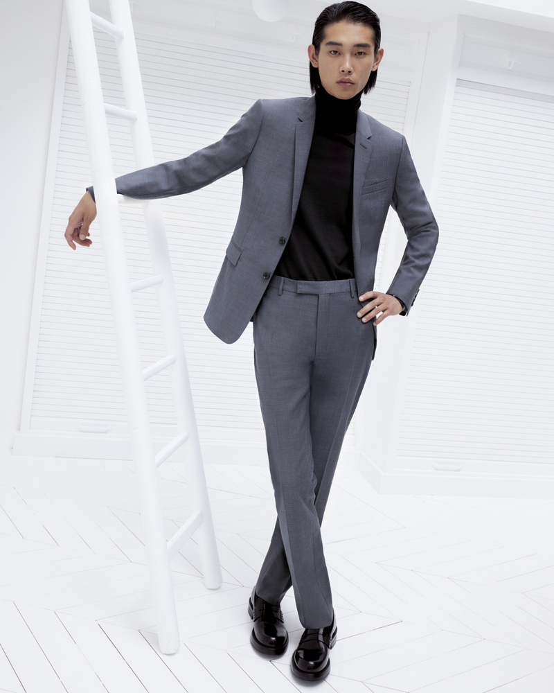 DIOR - Set Design by NICHOLAS WILLIAM WHITE