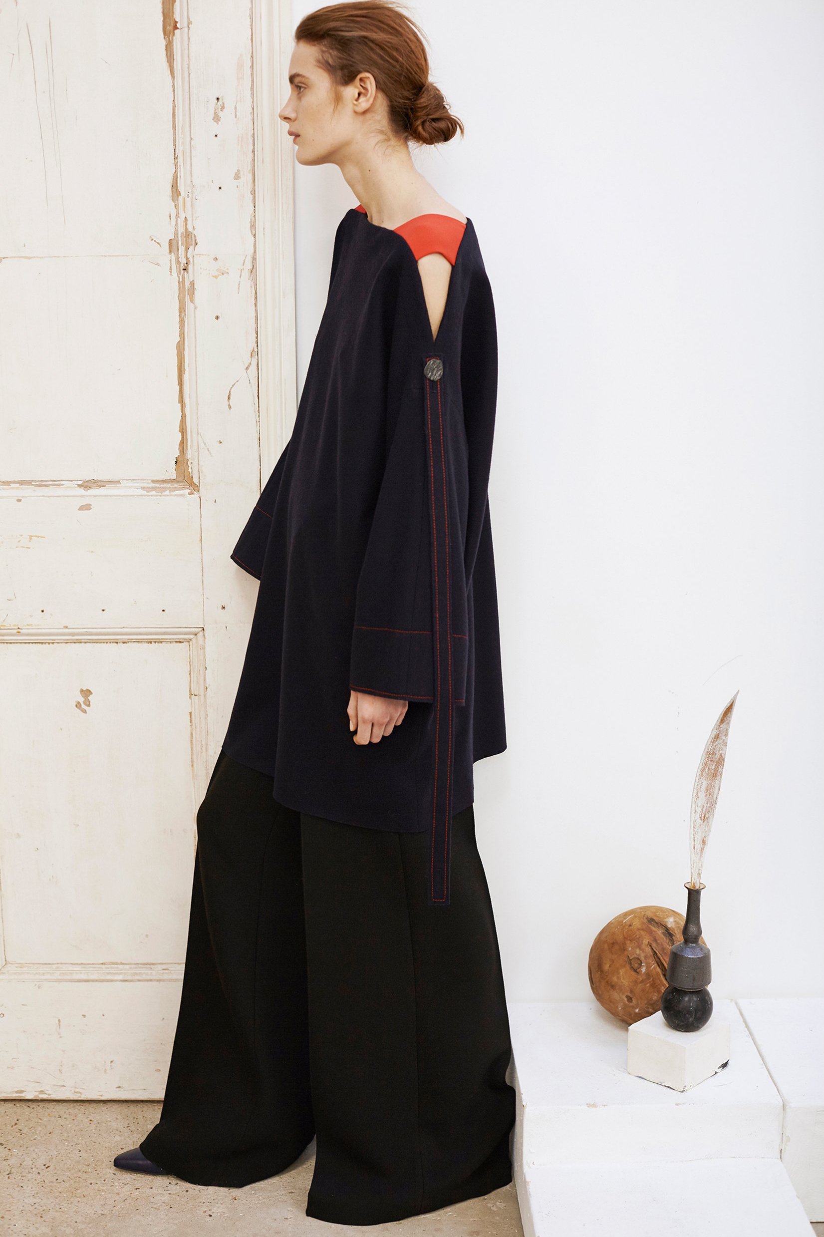 Rejina Pyo  - Set Design by ANNA SBIERA