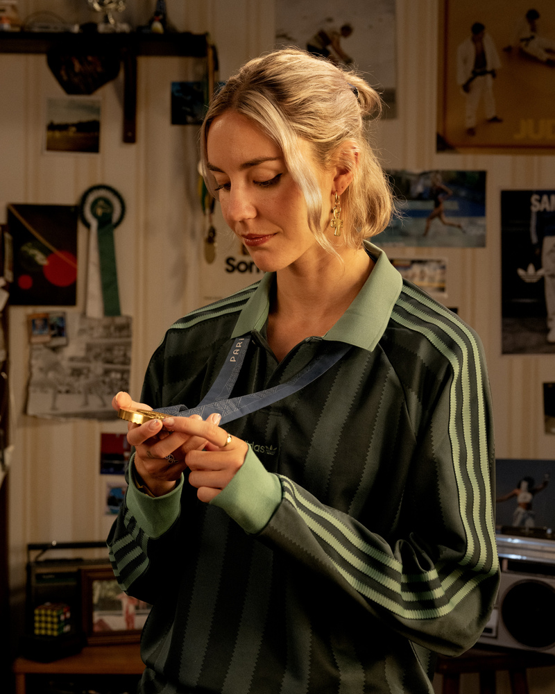 ADIDAS - Photography by VINCENT DESAILLY 