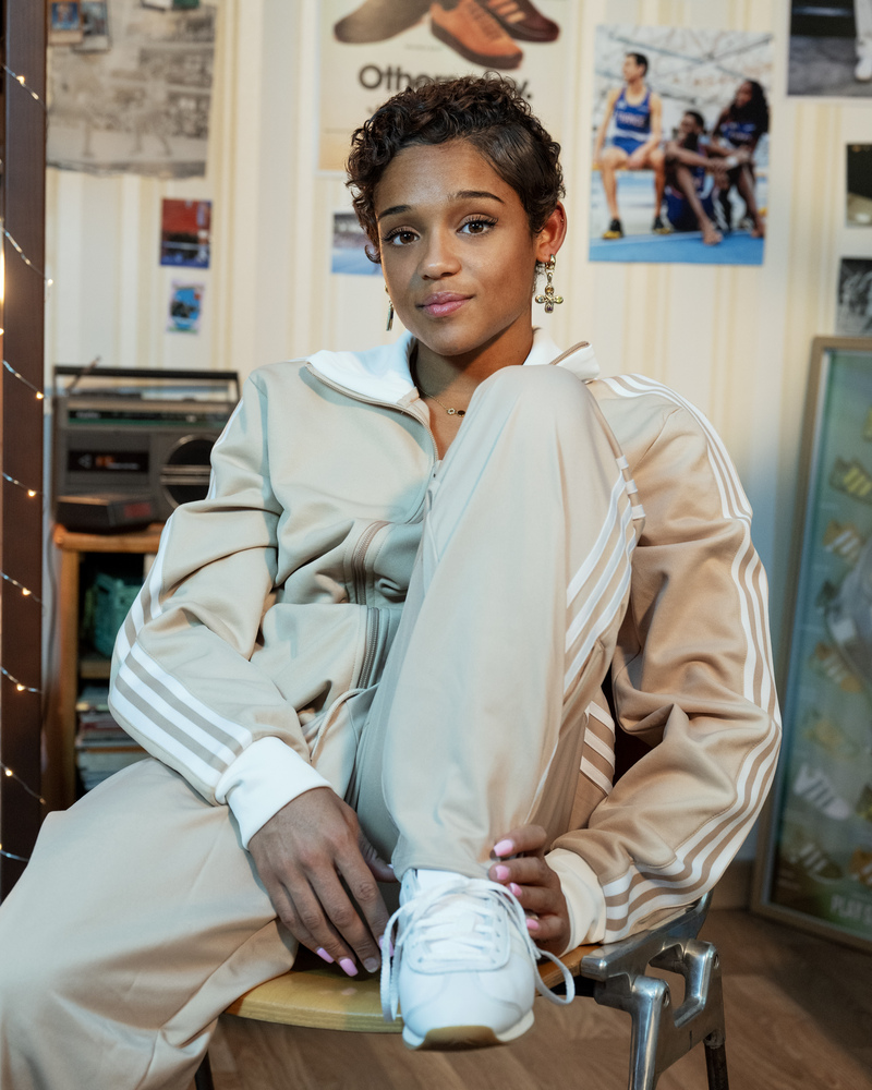 ADIDAS - Photography by VINCENT DESAILLY 