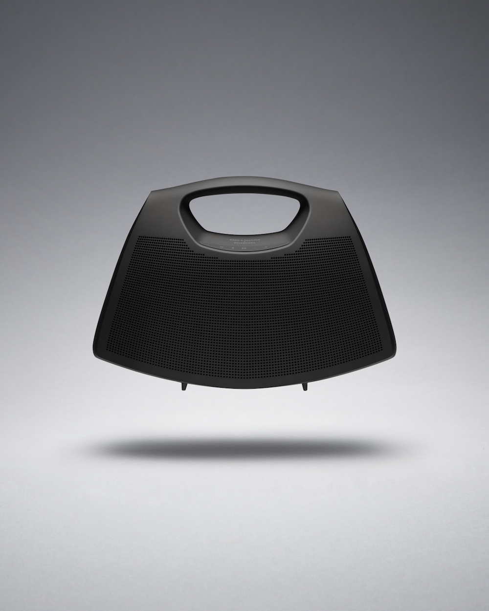 BALENCIAGA  - Set Design by ANNA PIASEK