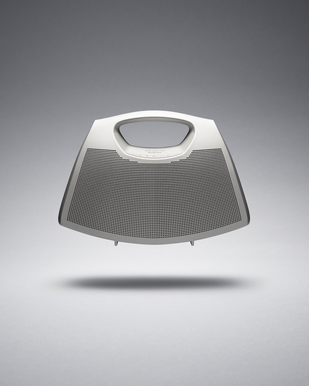 BALENCIAGA  - Set Design by ANNA PIASEK