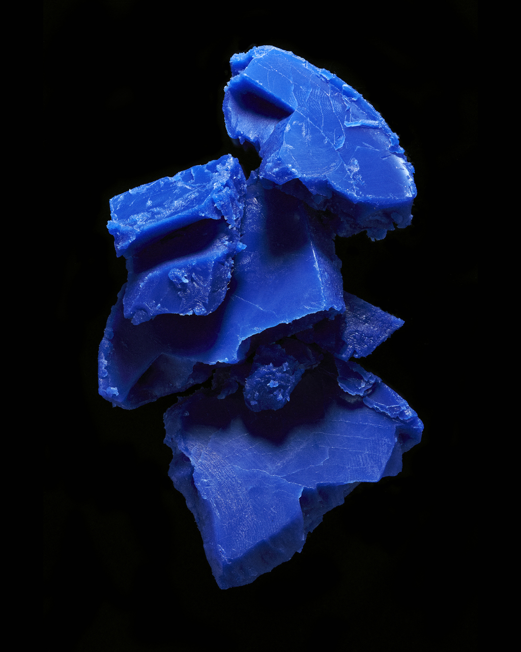 TEXTURES - Set Design by ANNA PIASEK