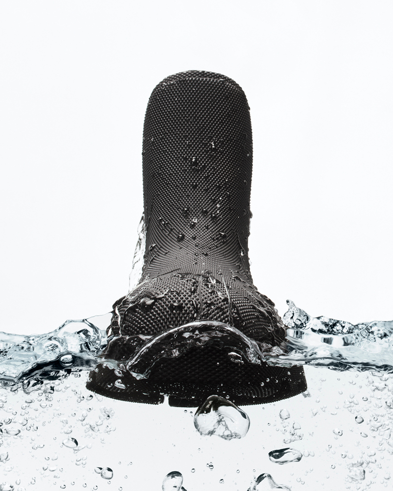 BURBERRY - Set Design by RÉMI LE GARREC