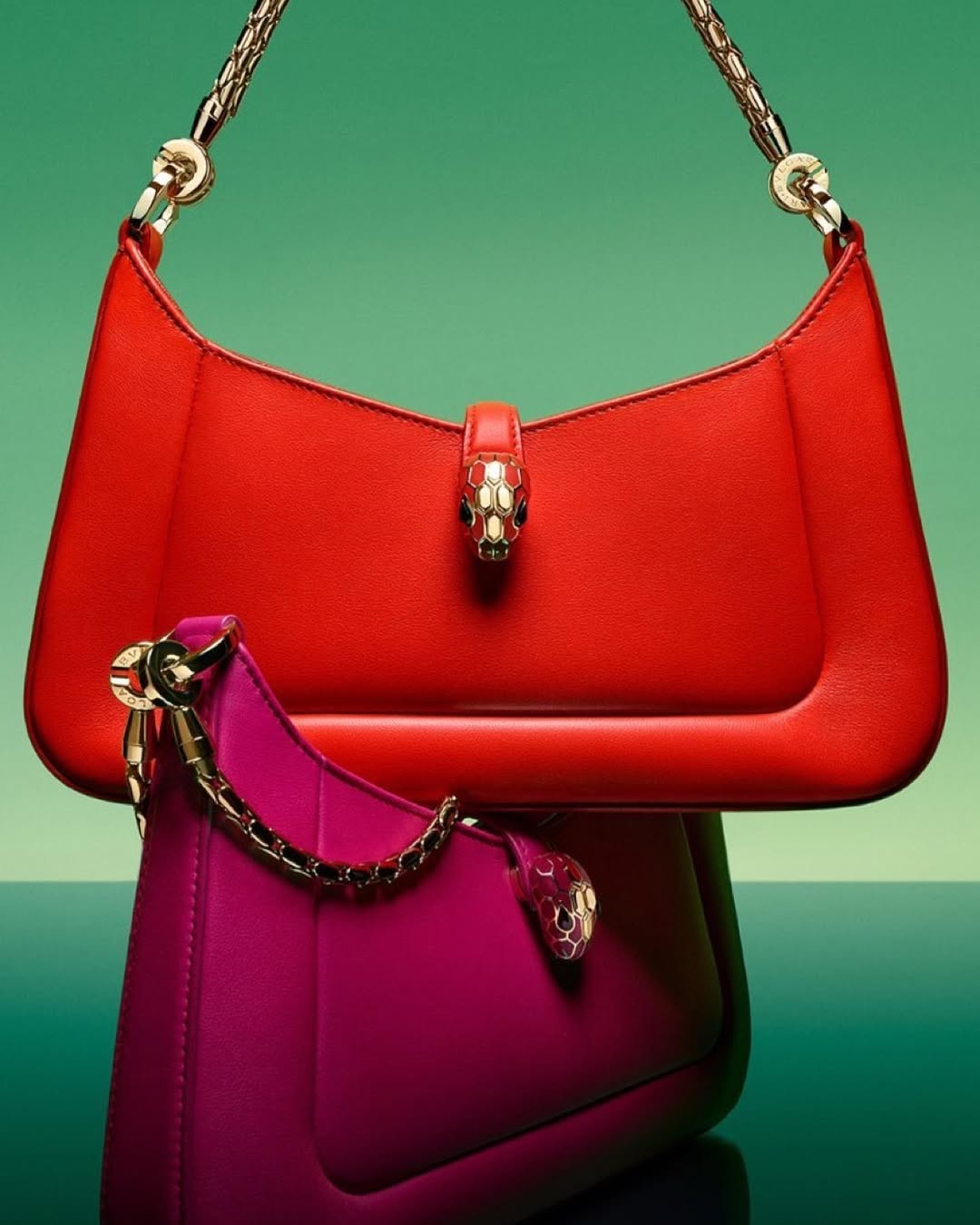 BULGARI - Set Design by MICHELA CROCI