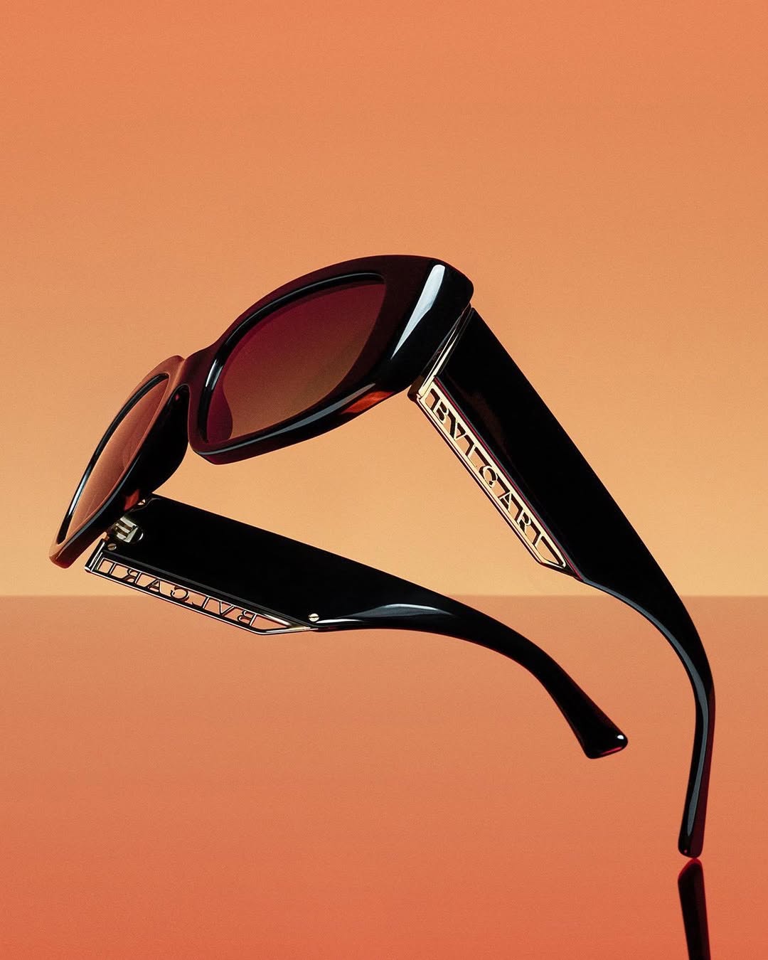 BULGARI - Set Design by MICHELA CROCI