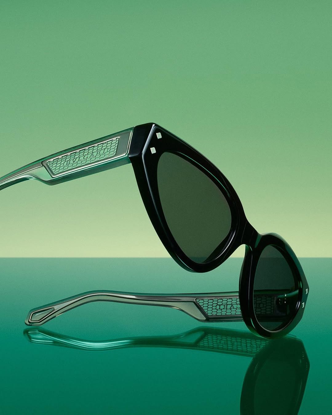 BULGARI - Set Design by MICHELA CROCI