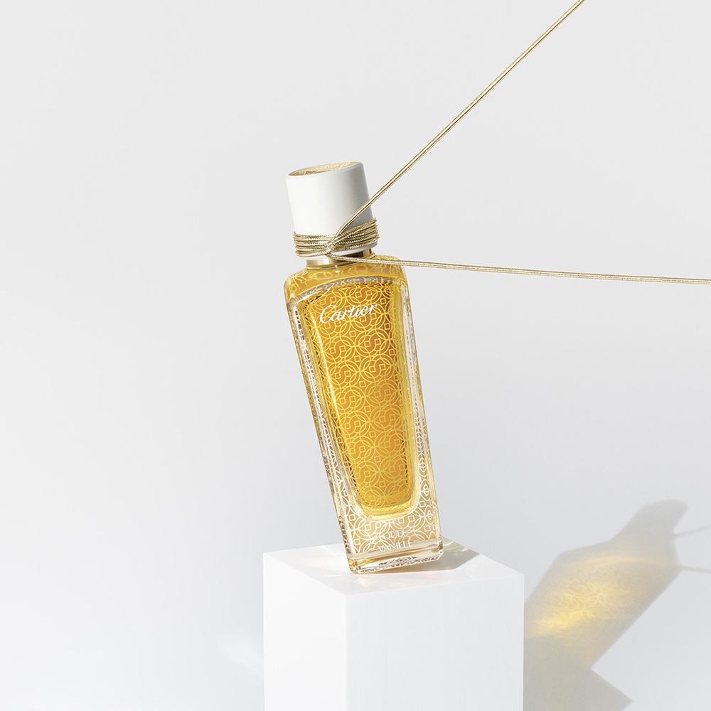 CARTIER - Set Design by SEBASTIEN MICHELINI