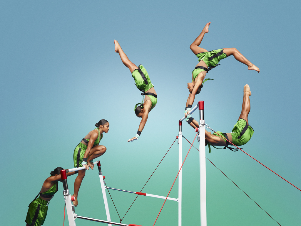 DIOR VIBE - Set Design by NICHOLAS WILLIAM WHITE