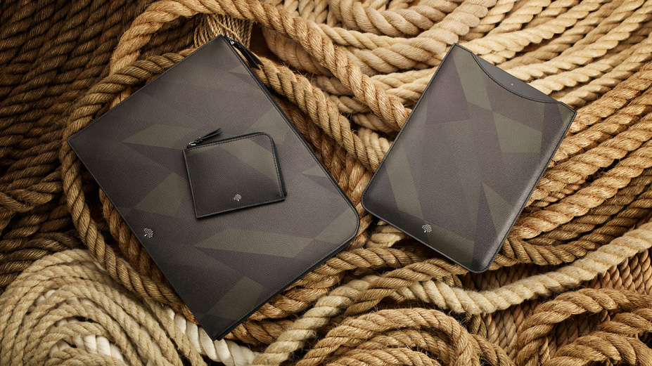 Mulberry - Set Design by ANNA SBIERA