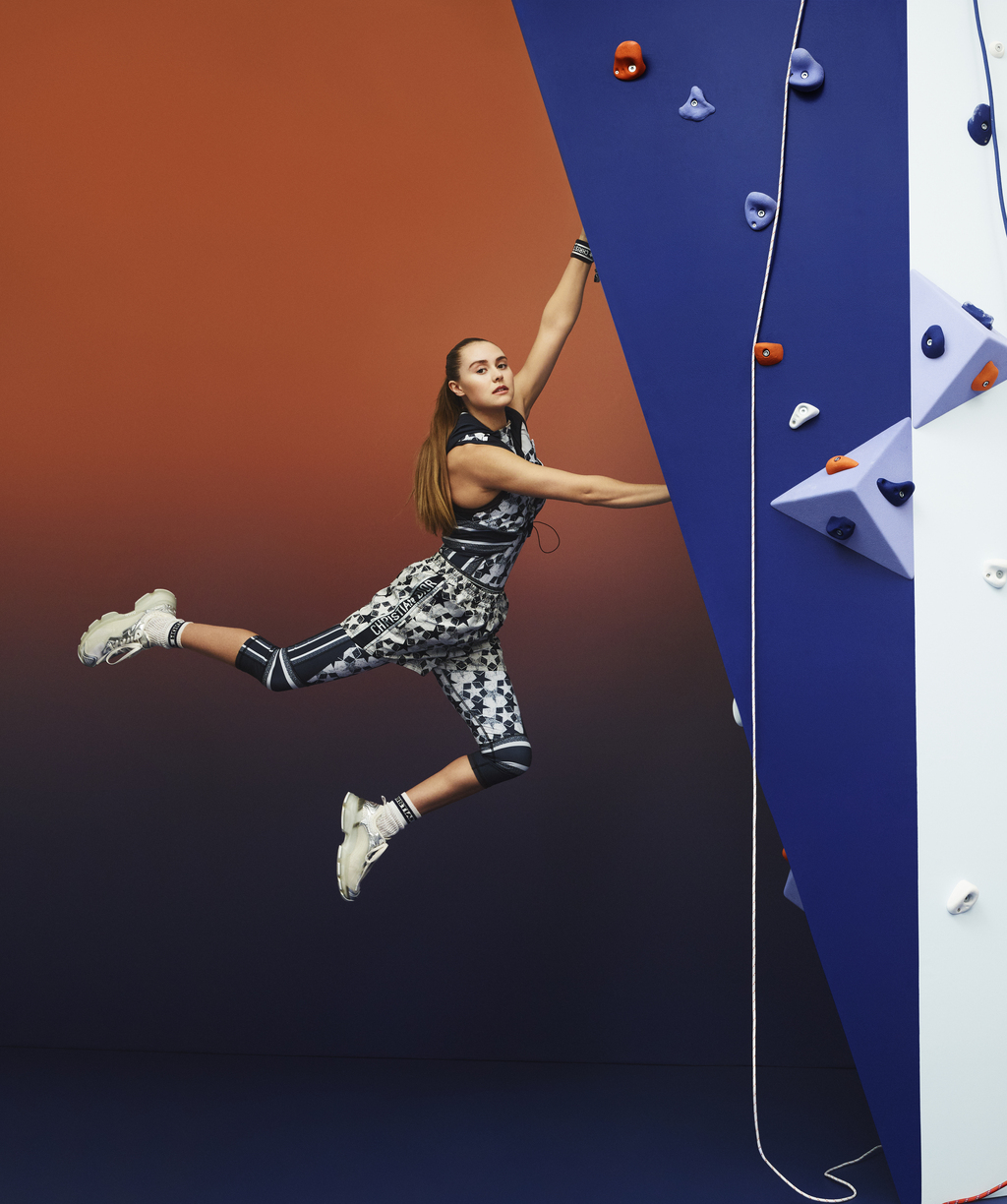 DIOR VIBE - Set Design by NICHOLAS WILLIAM WHITE