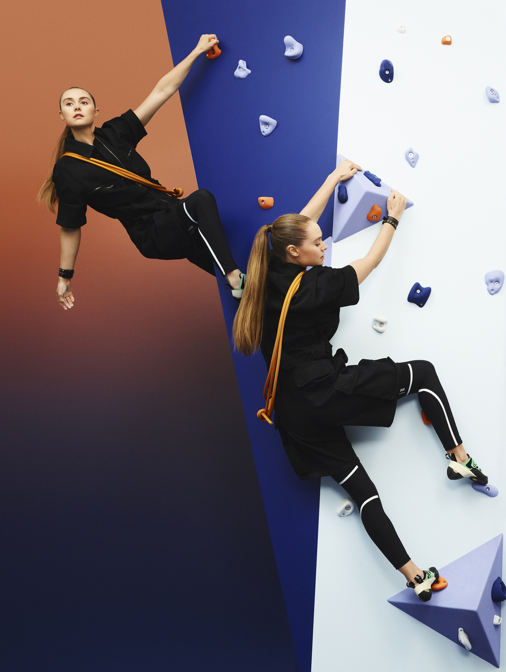 DIOR VIBE - Set Design by NICHOLAS WILLIAM WHITE