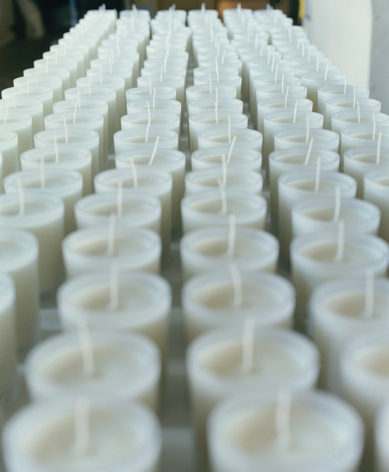 DIPTYQUE - Photography by VINCENT DESAILLY 