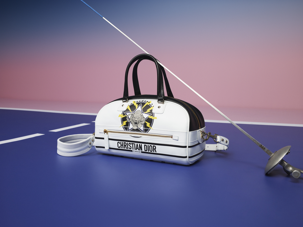 DIOR VIBE - Set Design by NICHOLAS WILLIAM WHITE