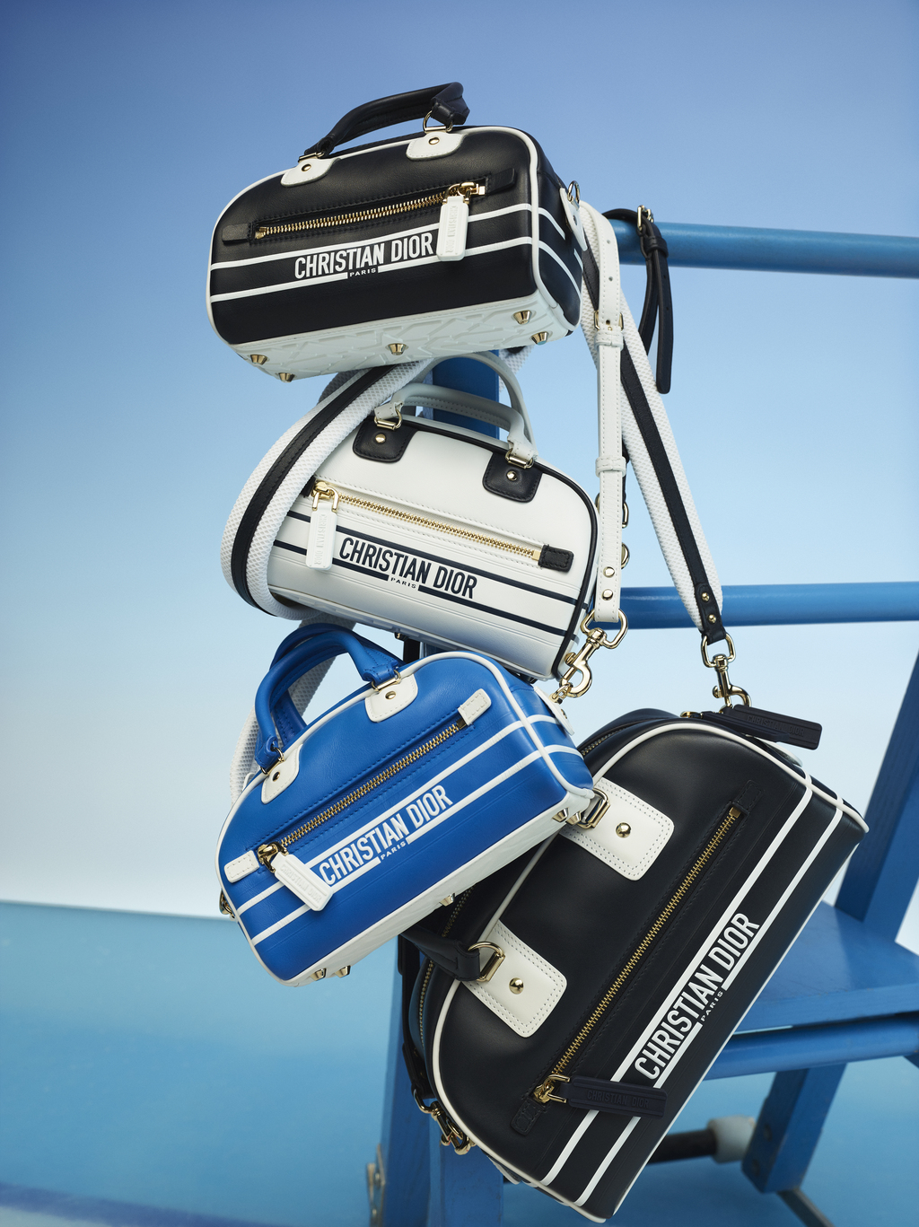 DIOR VIBE - Set Design by NICHOLAS WILLIAM WHITE