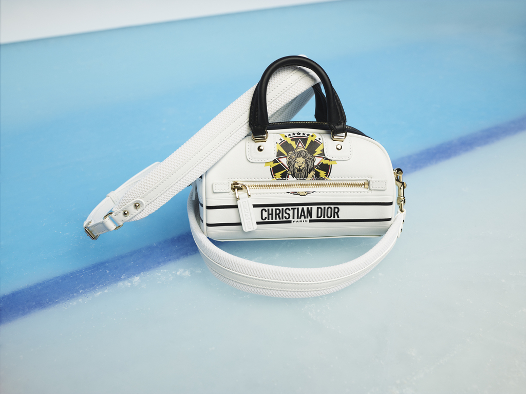 DIOR VIBE - Set Design by NICHOLAS WILLIAM WHITE