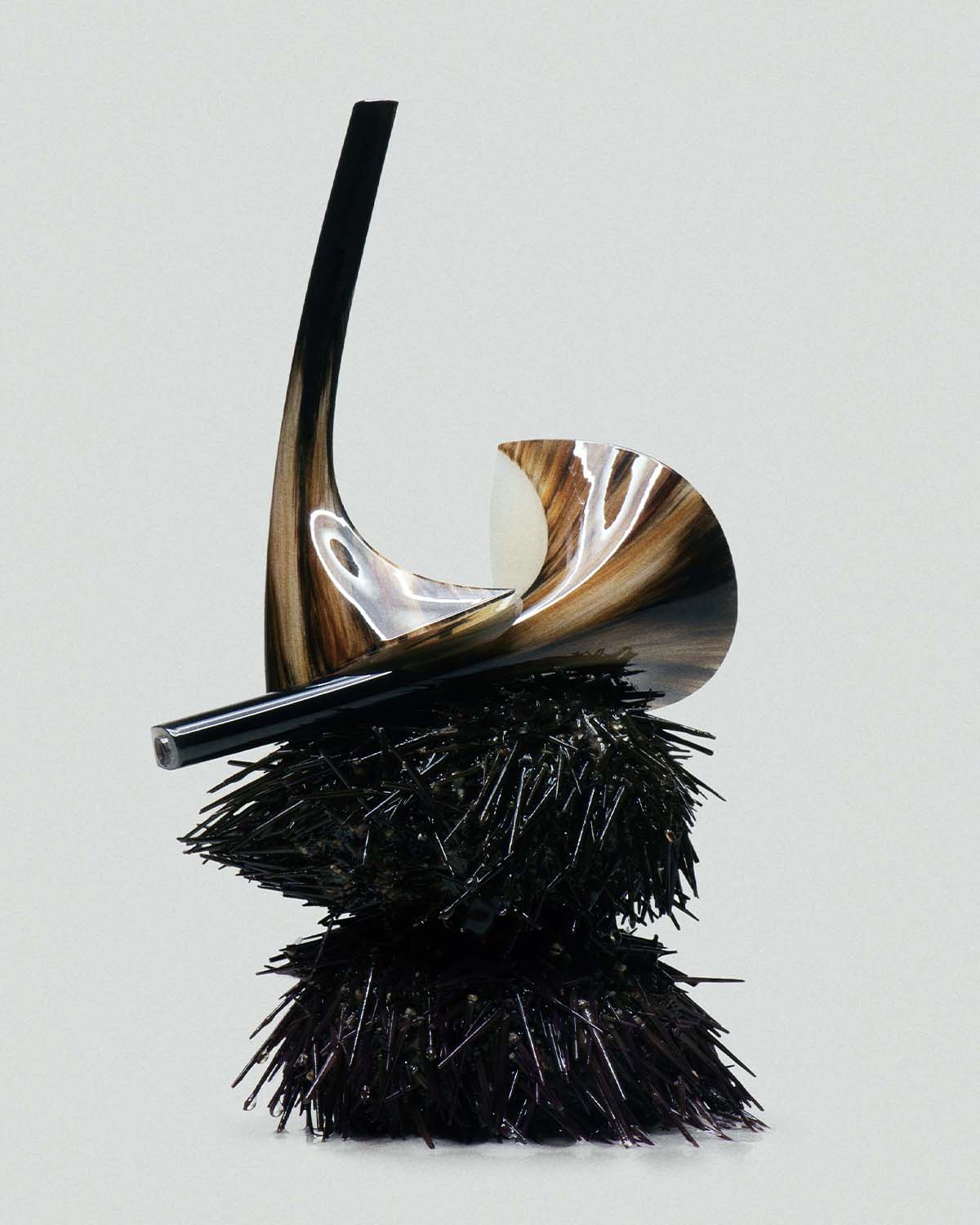 Ferragamo - Set Design by ANNA SBIERA