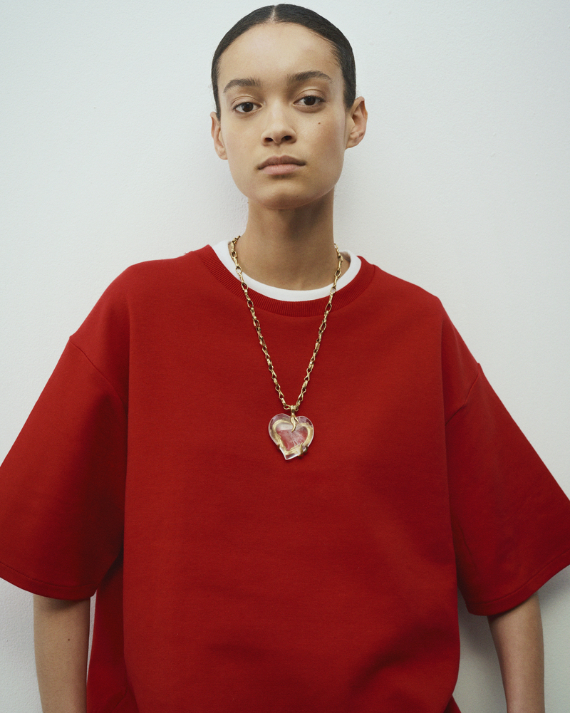 GOSSENS - Photography by EDWARD LANE