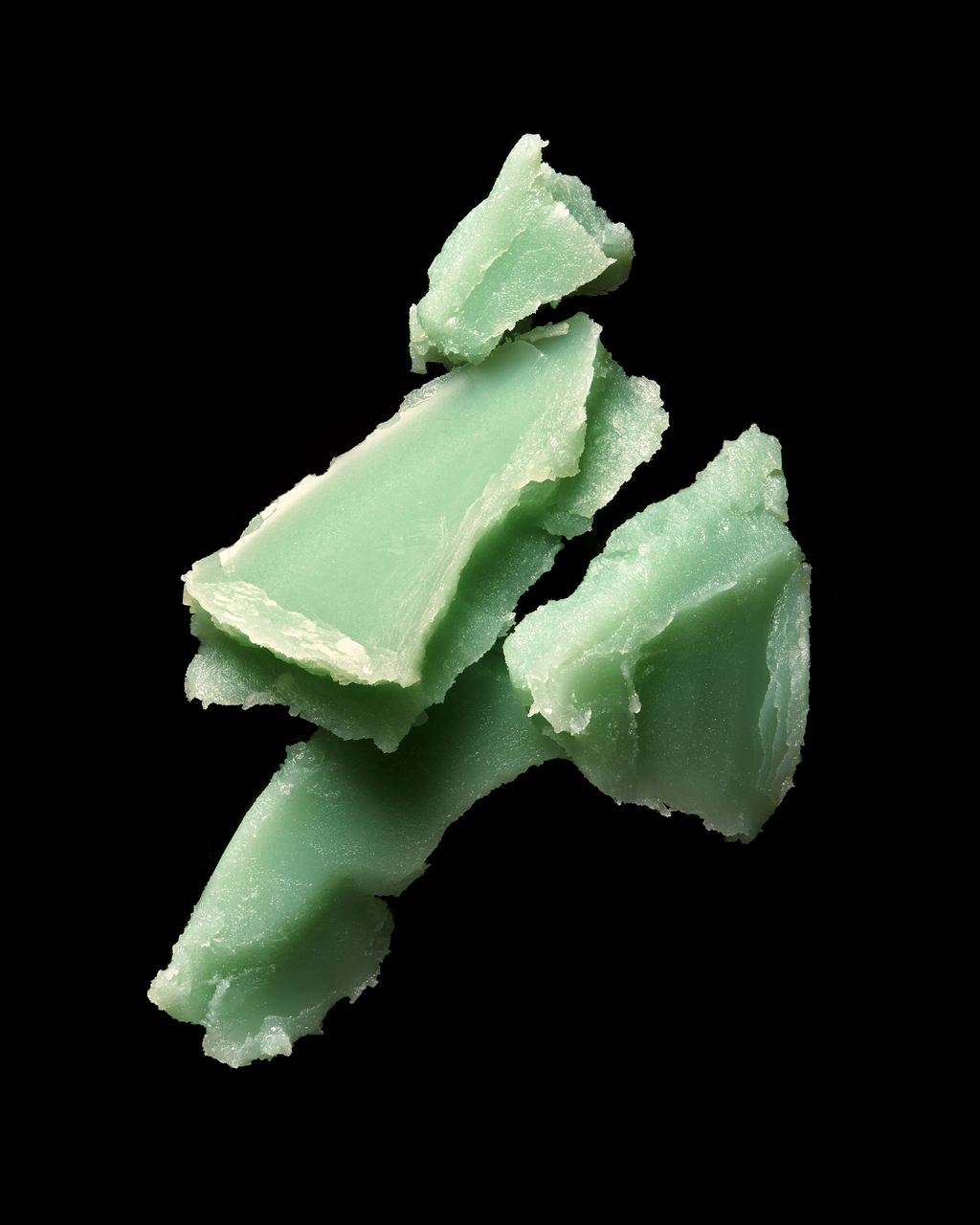 TEXTURES - Set Design by ANNA PIASEK