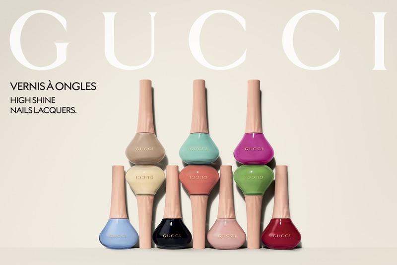 GUCCI - Set Design by RÉMI LE GARREC