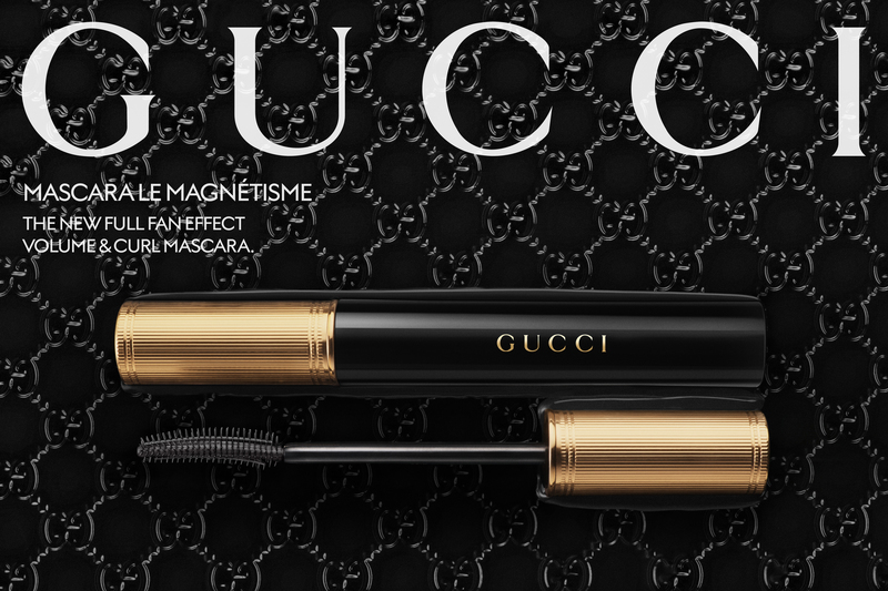 GUCCI - Set Design by RÉMI LE GARREC