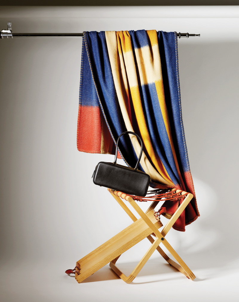 HARPER'S BAZAAR - Set Design by SEBASTIEN MICHELINI