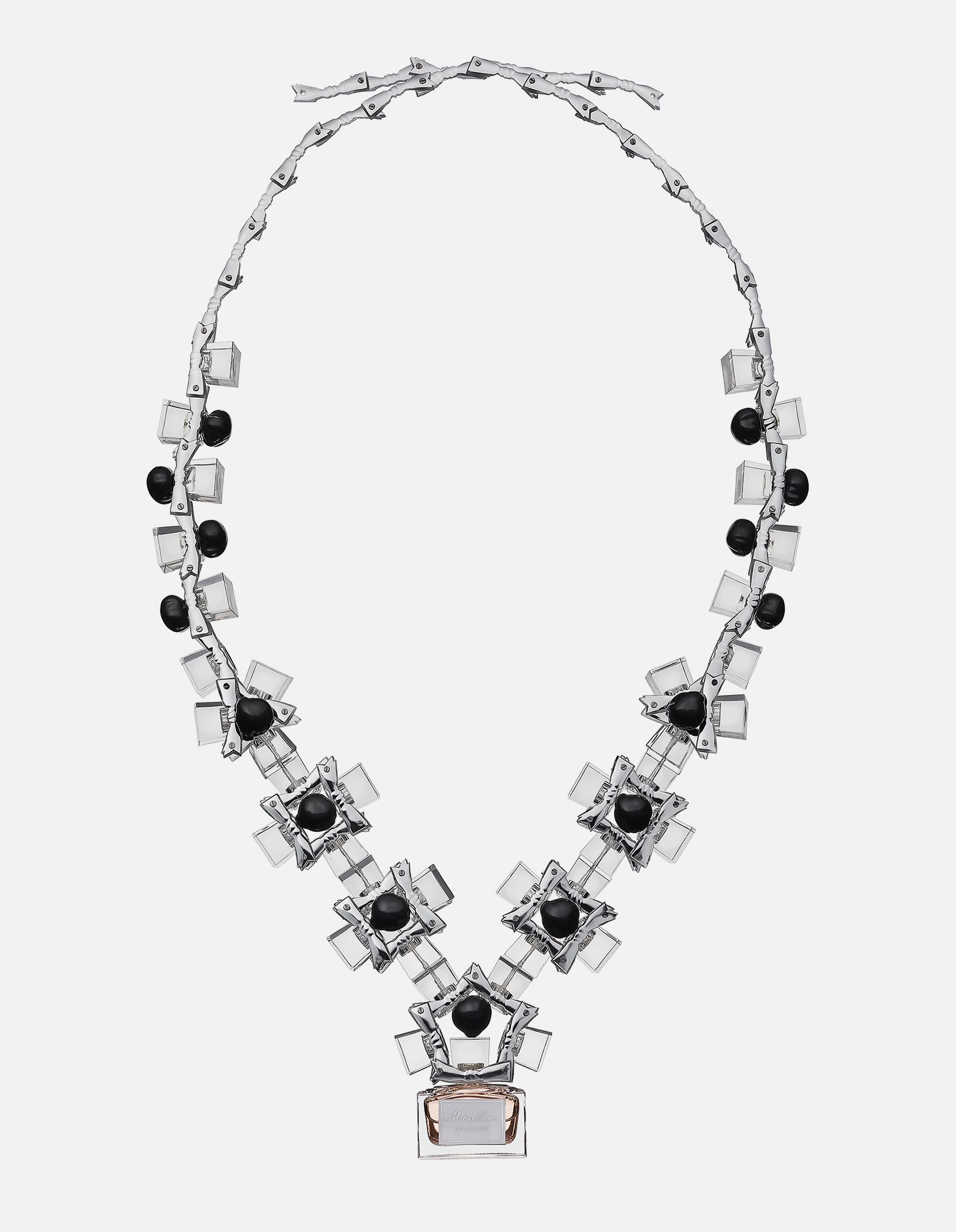 Dior at Harrods - Installation by ATELIER HAPAX