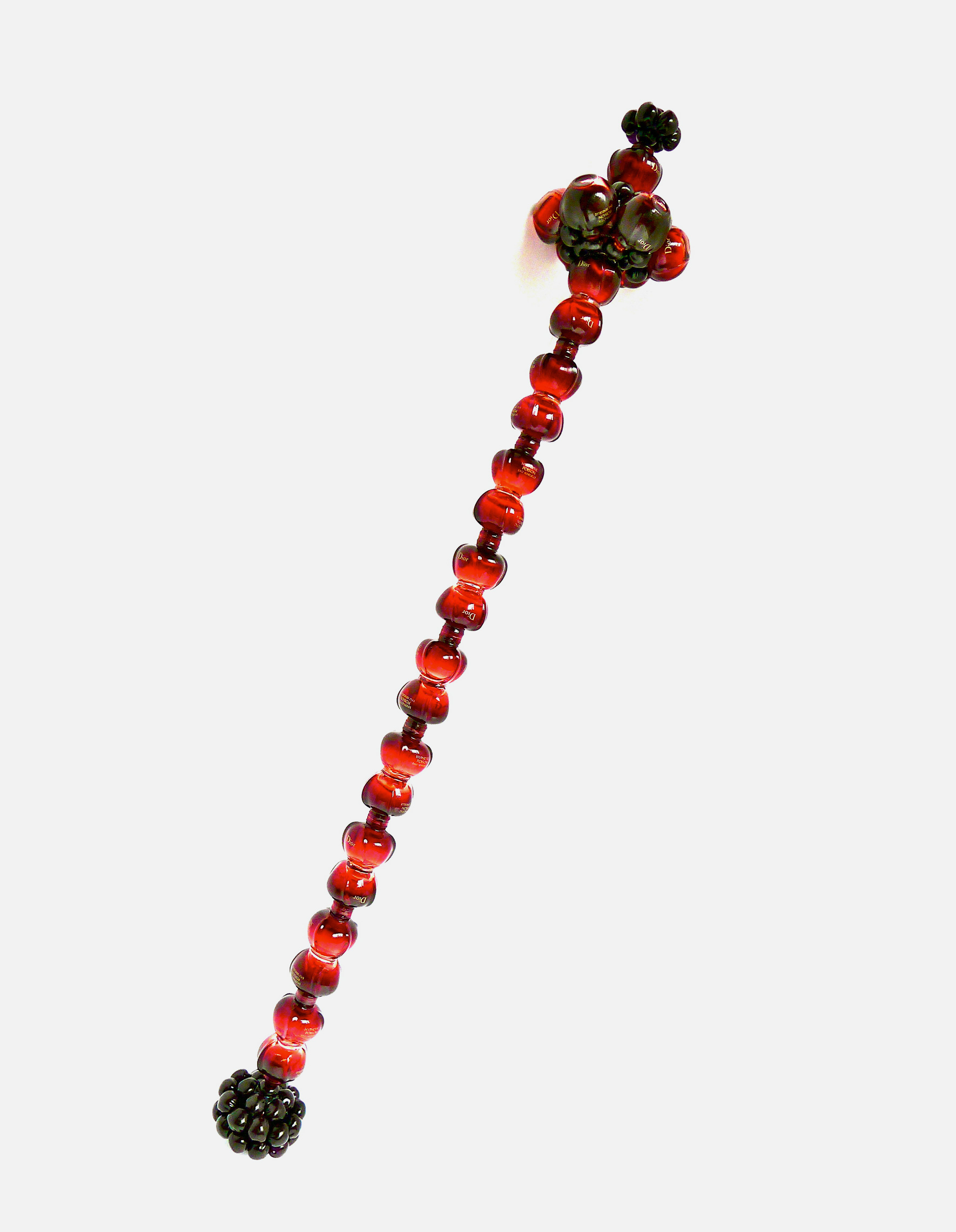 Dior at Harrods - Installation by ATELIER HAPAX