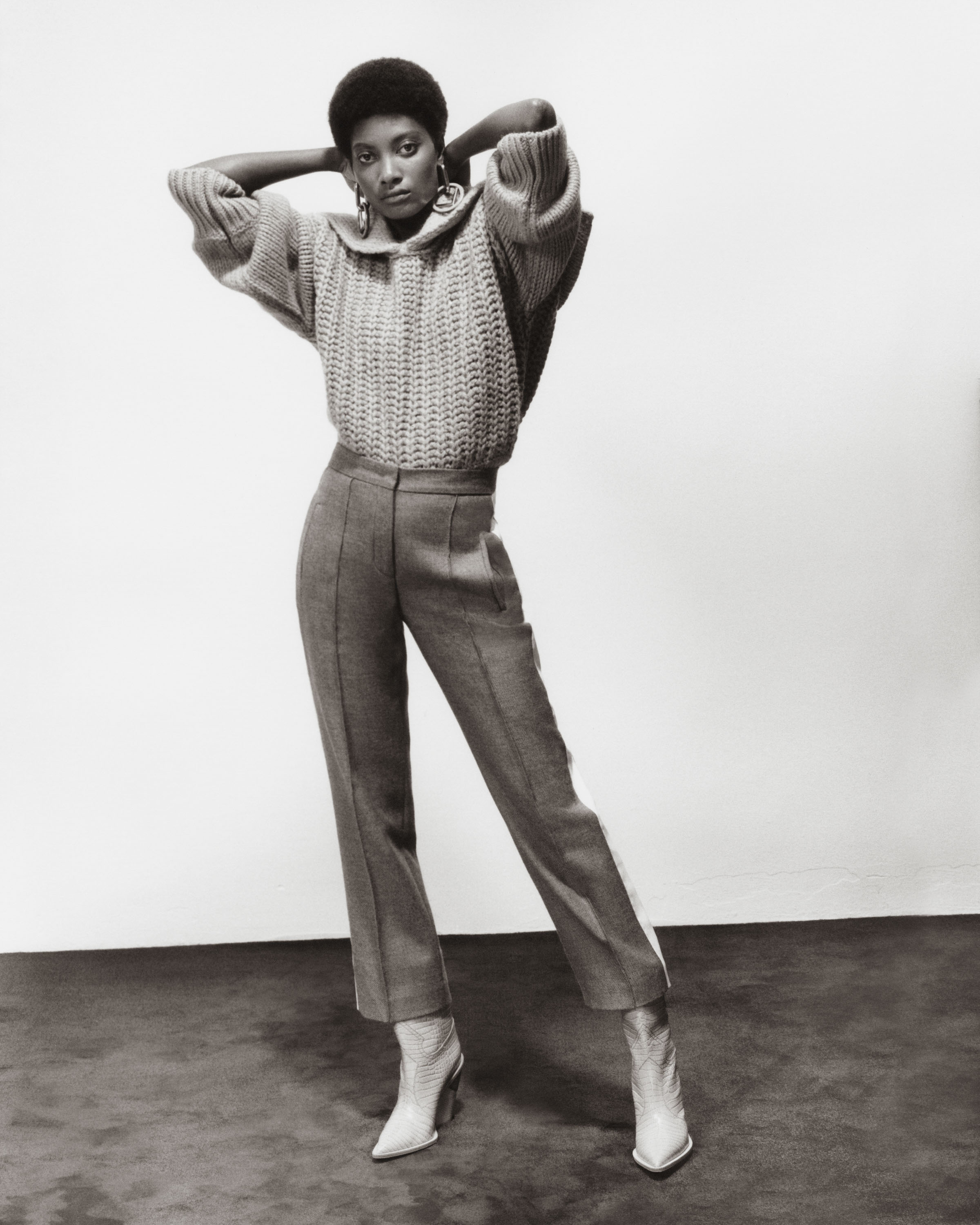 POP - Set Design by SAMIRHA SALMI