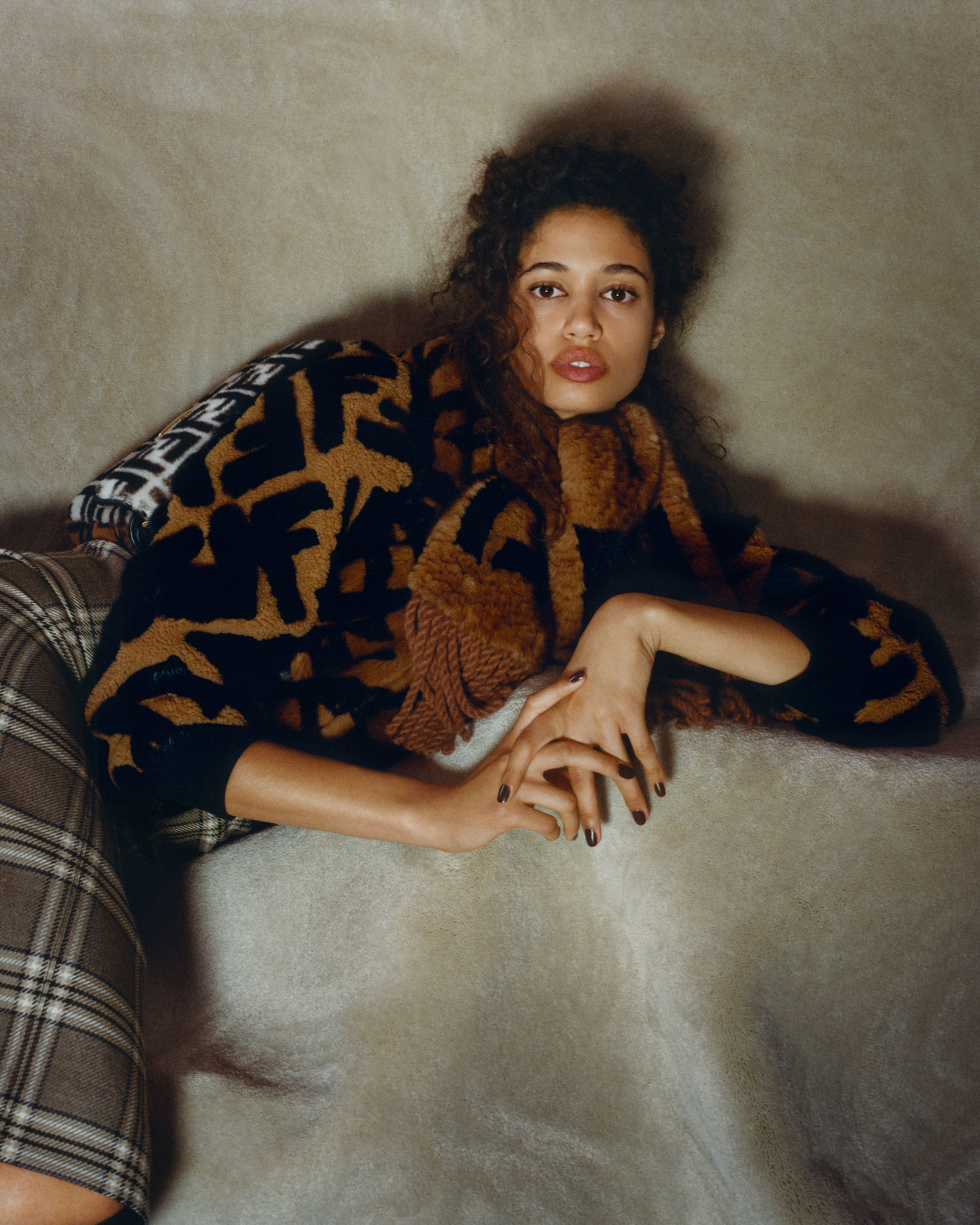 POP - Set Design by SAMIRHA SALMI