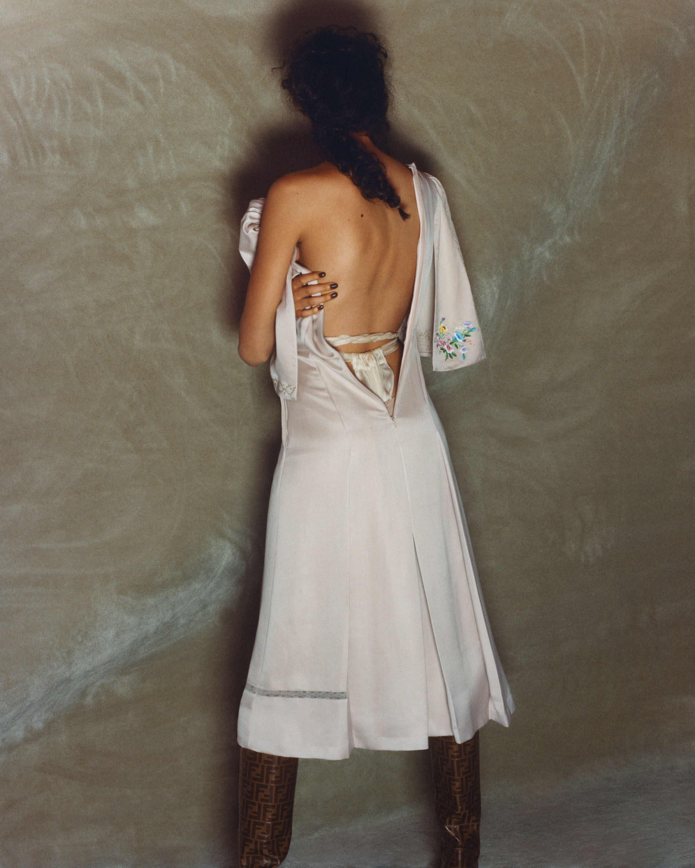 POP - Set Design by SAMIRHA SALMI