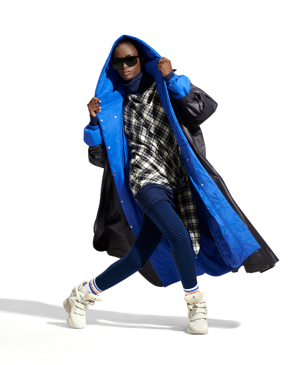 ISABEL MARANT - Choregraphy by I COULD NEVER BE A DANCER