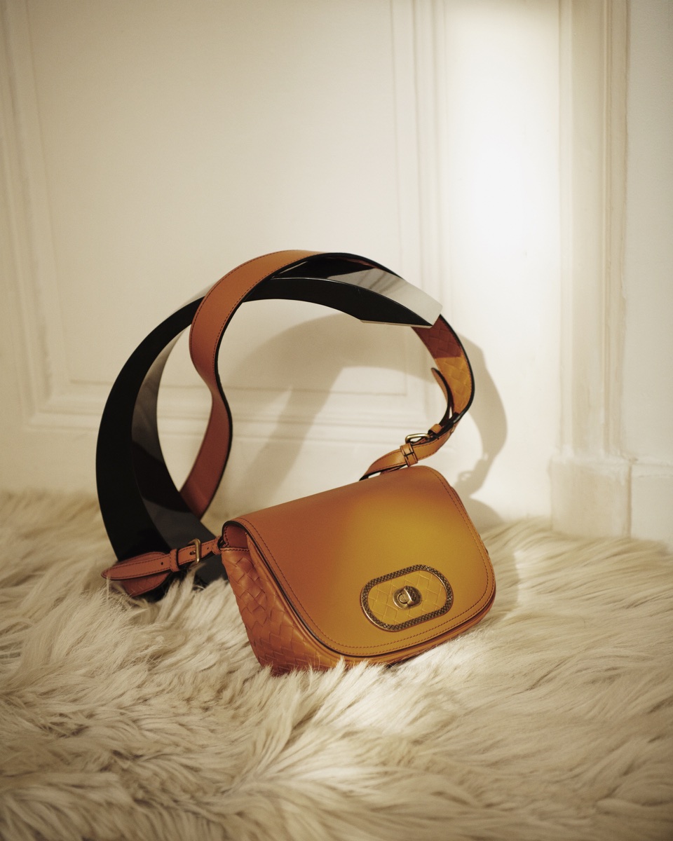 T Mag China  - Set Design by SAMIRHA SALMI