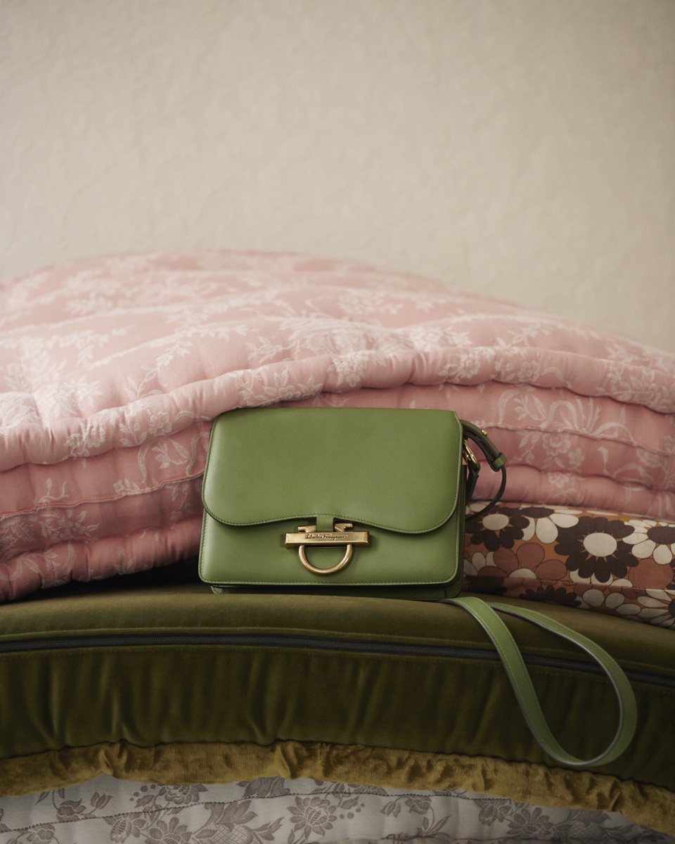 T Mag China  - Set Design by SAMIRHA SALMI