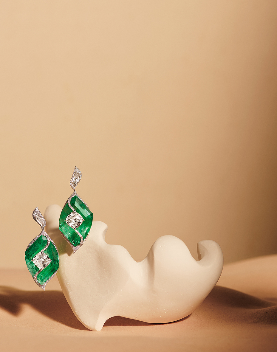 Boghossian - Set Design by ANNA SBIERA