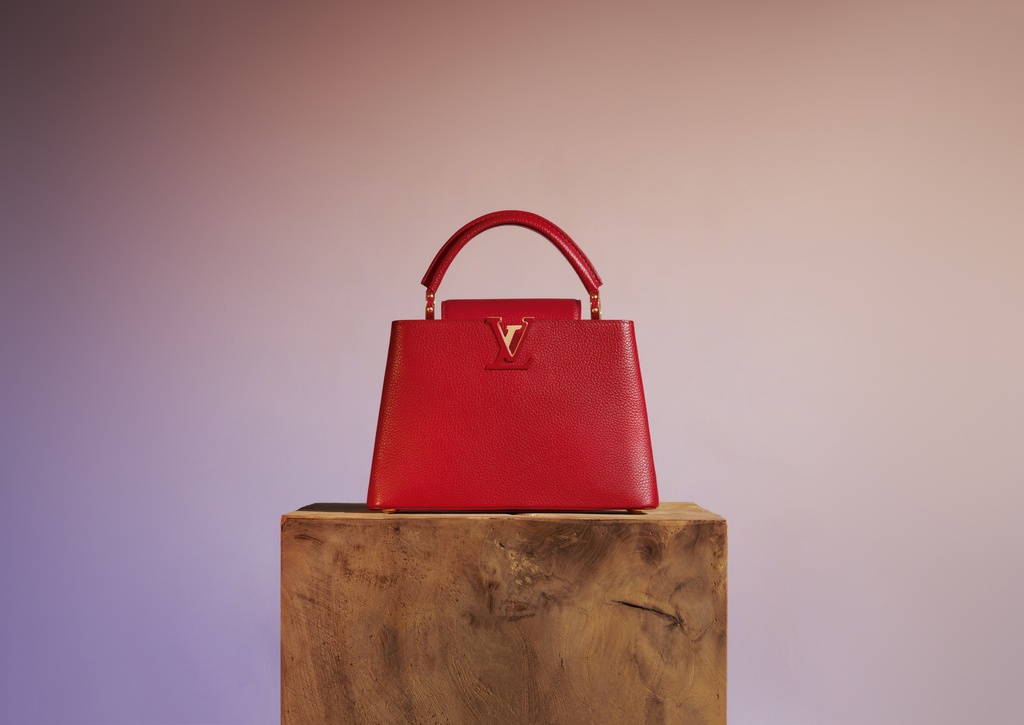 Louis Vuitton - Set Design by ANNA SBIERA