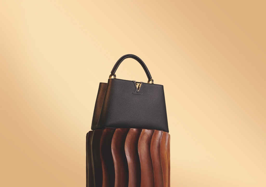 Louis Vuitton - Set Design by ANNA SBIERA