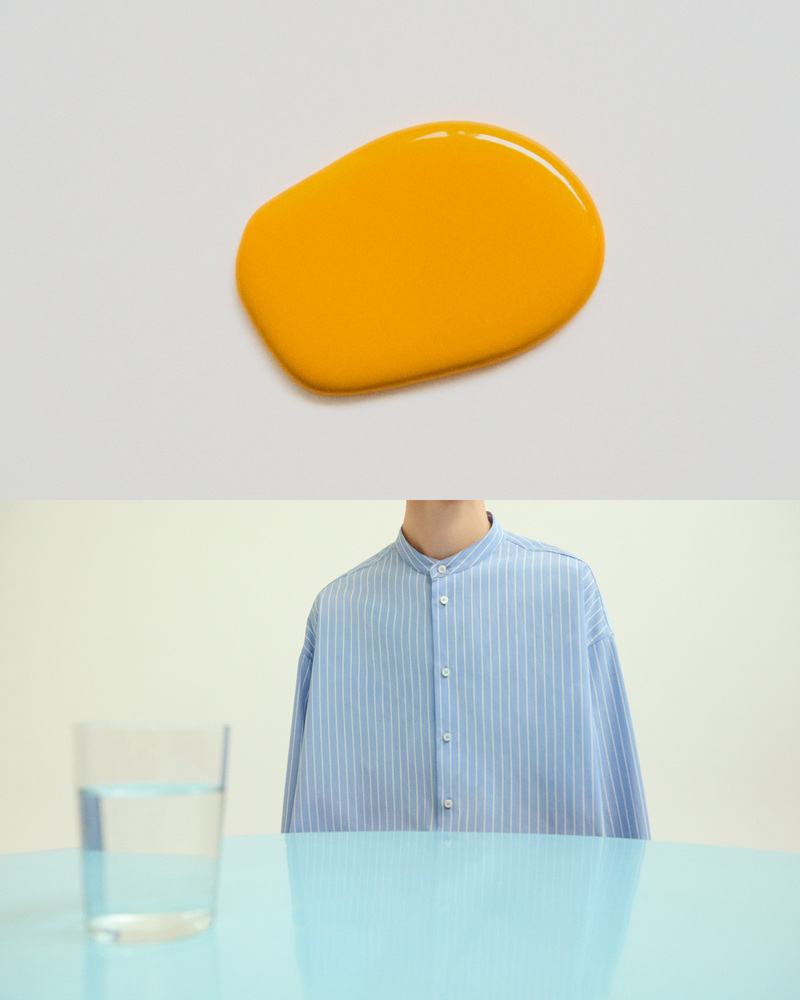 JIL SANDER - Set Design by NICHOLAS WILLIAM WHITE