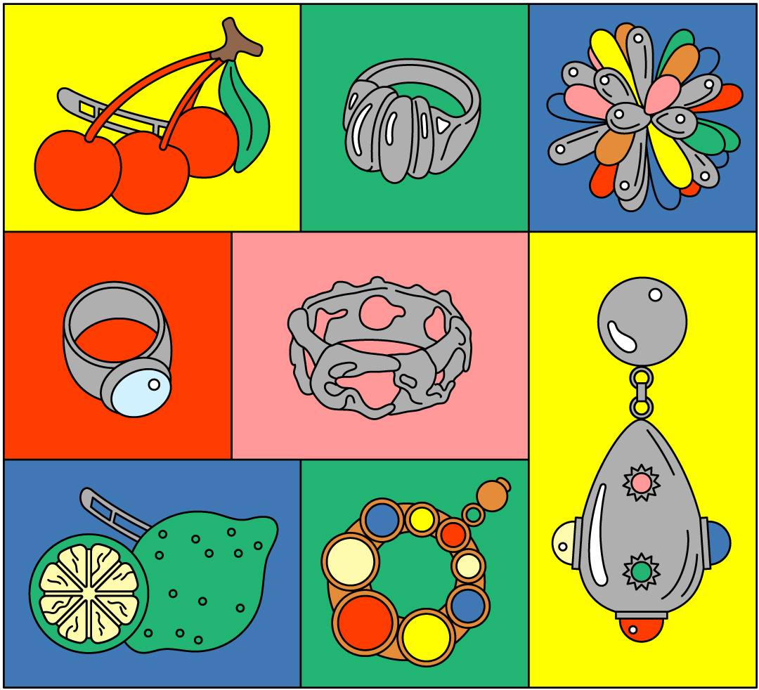 MISC - Illustration by LAURA EDELBACHER