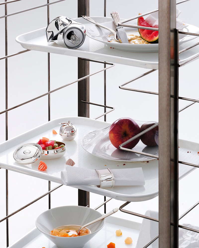 CHRISTOFLE - Set Design by SEBASTIEN MICHELINI