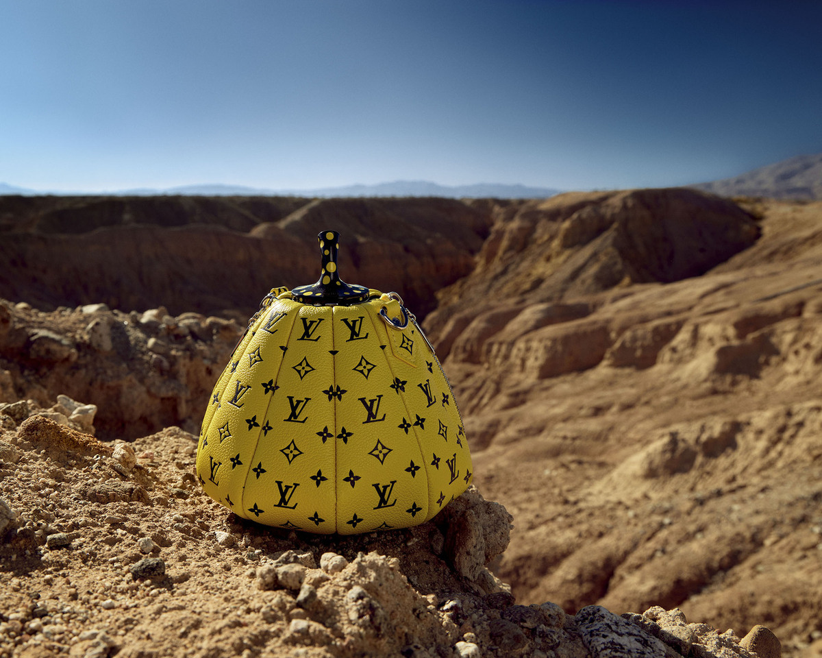 LOUIS VUITTON - Set Design by SEBASTIEN MICHELINI