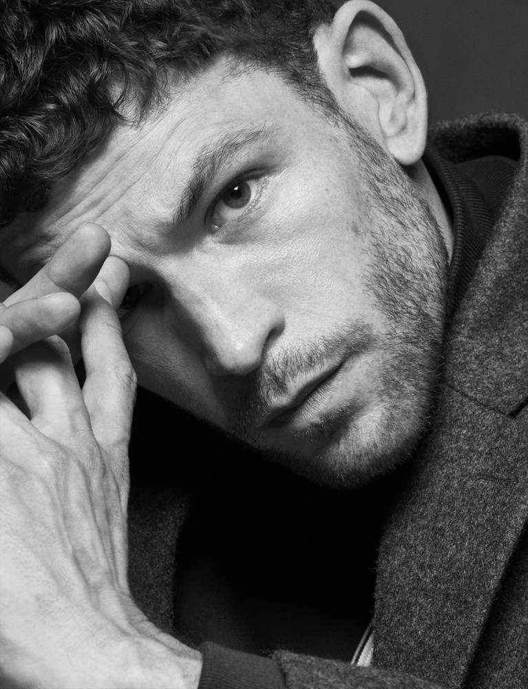 CELEBRITIES PORTRAITS - Photography by LAURENT HUMBERT