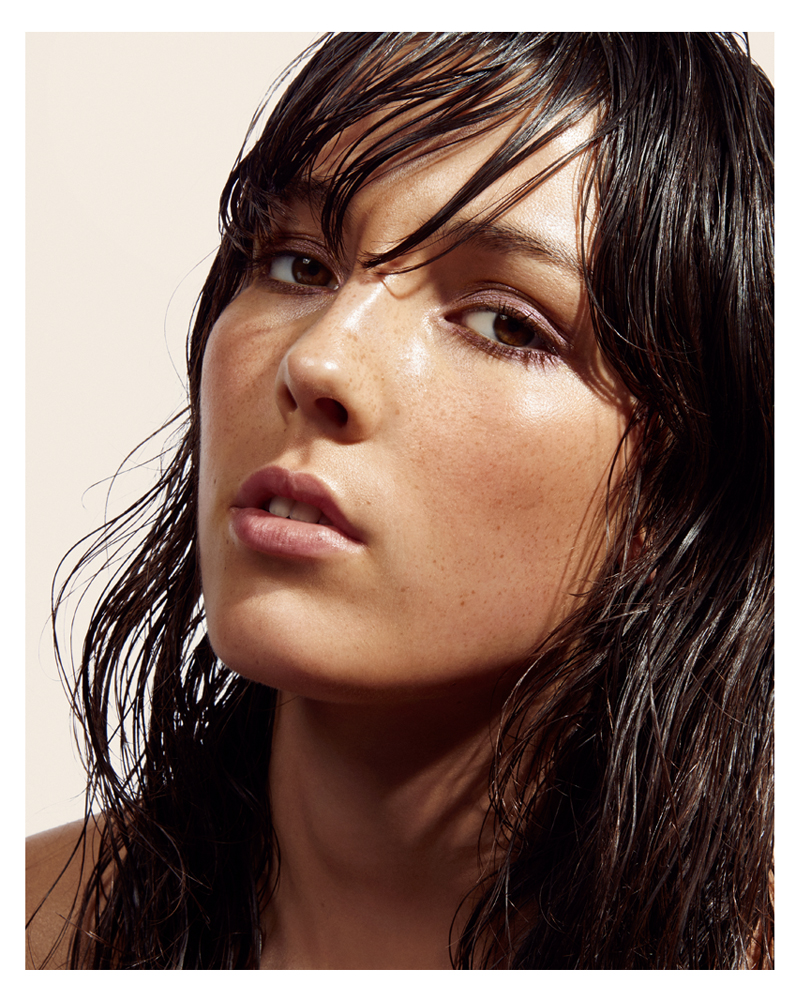 Beauty - Photography by LAURENT HUMBERT