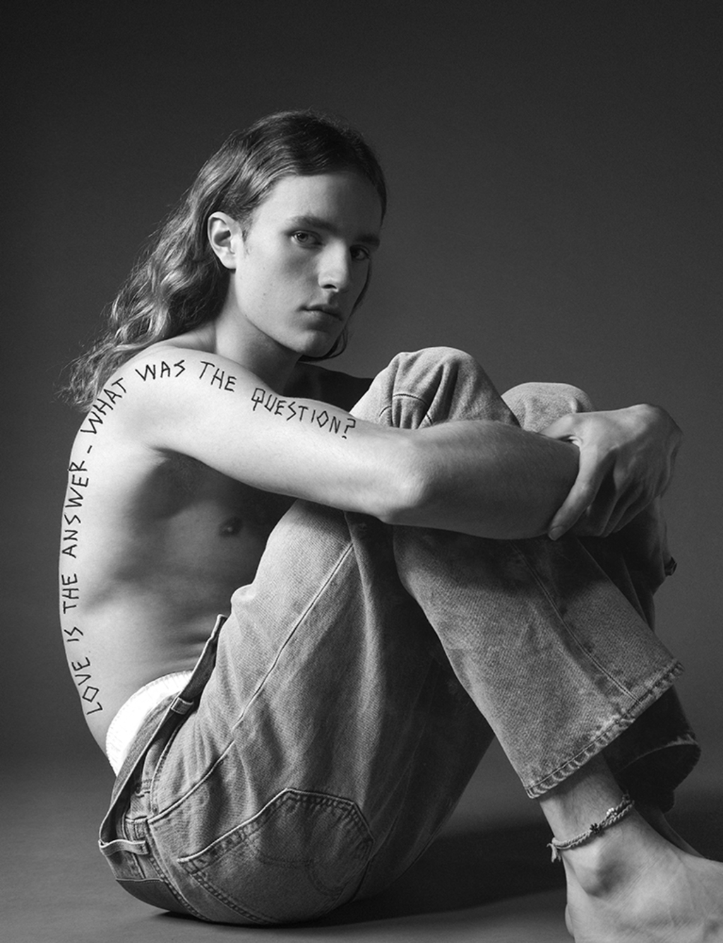 DSECTION - Photography by LAURENT HUMBERT